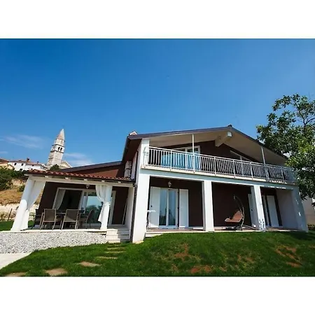 Parry Porec Comfortable Hotel Višnjan