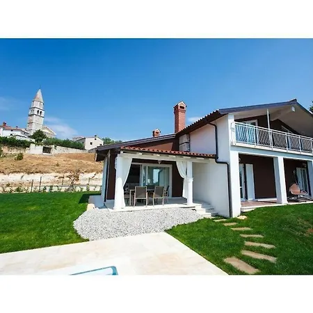 Parry Porec Comfortable Hotel 4*