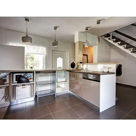 Parry Porec Comfortable 4*