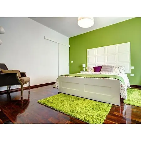 Parry Porec Comfortable
