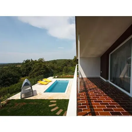 Hotel Parry Porec Comfortable 4*