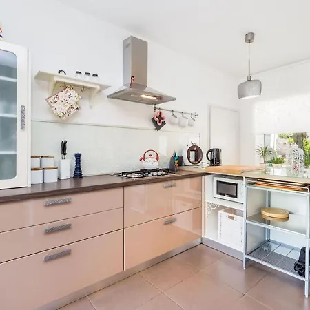 Parry Porec Comfortable 4* Višnjan