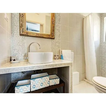 Parry Porec Comfortable Hotel 4*