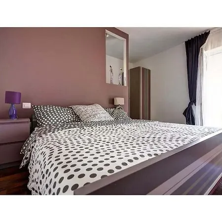 Parry Porec Comfortable Hotel