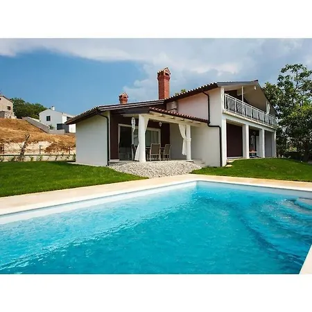 Hotel Parry Porec Comfortable
