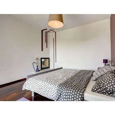Parry Porec Comfortable Višnjan