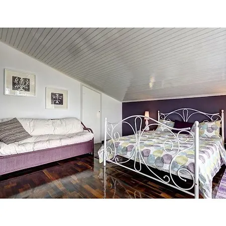 Parry Porec Comfortable Hotel 4*