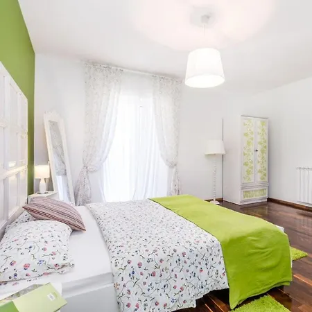 Hotel Parry Porec Comfortable Višnjan