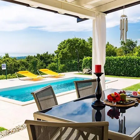 Hotel Parry Porec Comfortable 4*