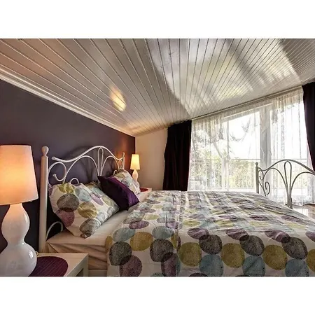 Hotel Parry Porec Comfortable Višnjan