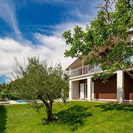 Parry Porec Comfortable Hotel Višnjan