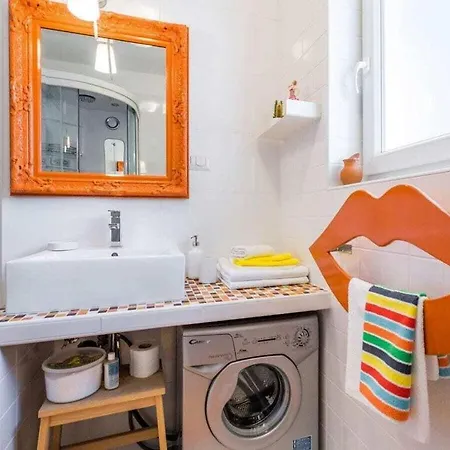 Parry Porec Comfortable Višnjan