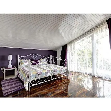 Hotel Parry Porec Comfortable