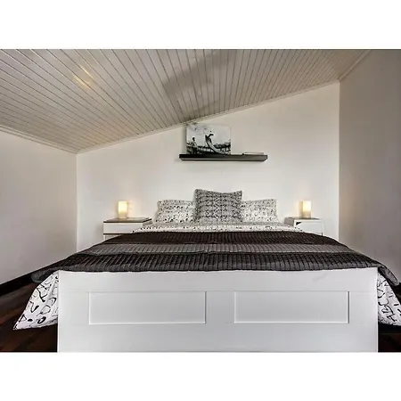 Parry Porec Comfortable Szálloda Višnjan