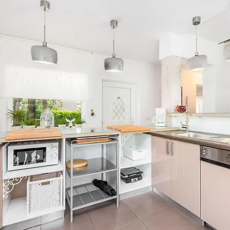 Parry Porec Comfortable Hotel