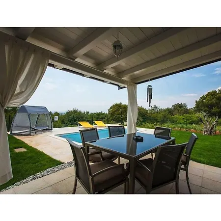 Parry Porec Comfortable Szálloda 4*