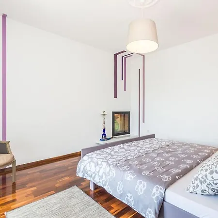 Parry Porec Comfortable 4*