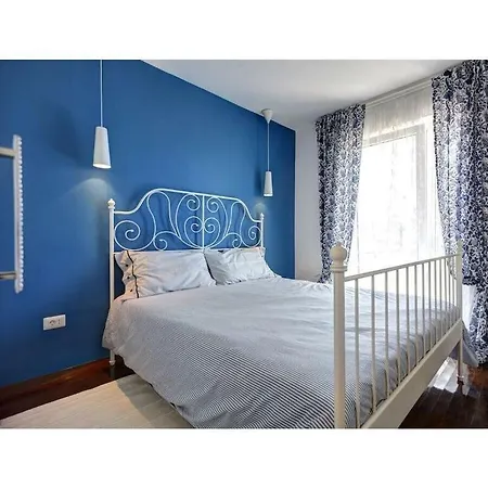 Szálloda Parry Porec Comfortable Višnjan