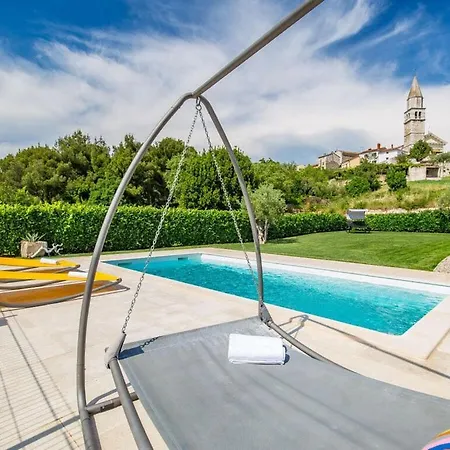 Szálloda Parry Porec Comfortable Višnjan